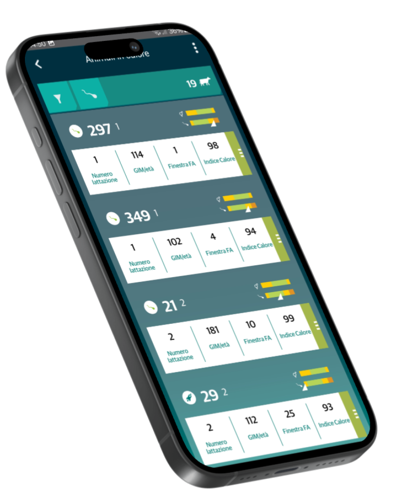 Hero banner for homepage mobile
